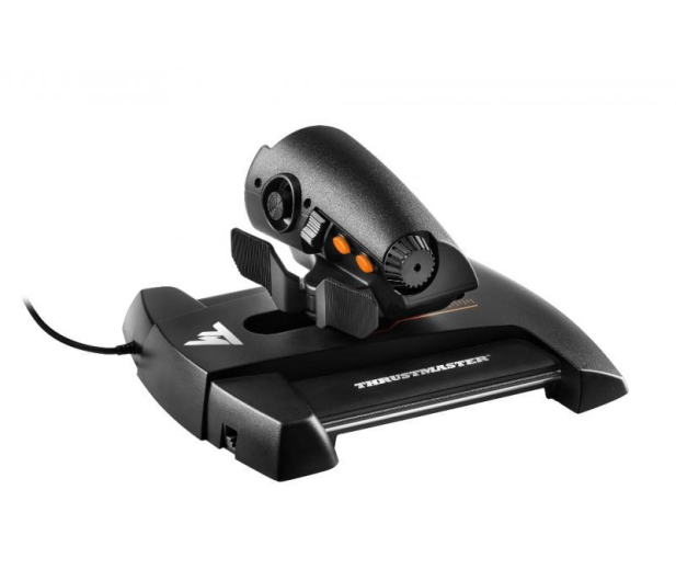 Thrustmaster TWCS THROTTLE PC - 423818 - zdjęcie 2